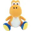Image de Together Plus SUPER MARIO - Yoshi Orange - Peluche 20cm (20 cm)