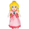 Image de Doudou Toga Nintendo Together+ Super Mario Peach 26 cm
