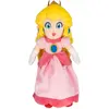 Image de Nintendo SUPER MARIO - Peach - Peluche 26cm (26 cm)