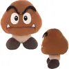 Image de Nintendo SUPER MARIO - Goomba - Peluche 14cm (14 cm)