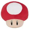 Image de Peluche Toga Nintendo Together+ Super Mario Super Champignon 16 cm