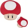 Image de Nintendo SUPER MARIO - Super Champignon - Peluche 16cm (16 cm)
