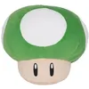 Image de Peluche Toga Nintendo Together+ Super Mario Champignon 1UP 16 cm