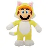 Image de Super Mario Figurine Chat Mario De 3d Land