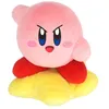 Image de Peluche Toga Nintendo Together+ Kirby sur Etoile Warp 17 cm