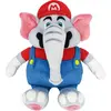 Image de Together Plus Super Mario - Mario Éléphant (27 cm) - Peluche (27 cm)