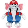 Image de Super Mario Figure Wonder Mario Elephant