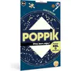 Image de Poppik, Autocollants, Autocollants Poster éducatif Carte du ciel (640 Autocollants)