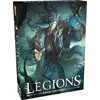 Image de Jeu de stratégie Asmodee Legions Abyss Universe Roi Estran