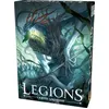 Image de Jeu de stratégie Asmodee Legions Abyss Universe Nécrocampe