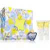 Image de Lolita Lempicka, Set cadeau beauté, Clarins Extra Firming Crema Dia Tp 50 ml (Coffret de parfum, Set soin du corps)