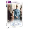 Image de Bienvenue au Paradis Saison 2 DVD