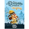 Image de Jeu de stratégie Château Combo Extension Au cachot Catch Up