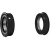 Image de Cycling Ceramic Boîtier De Pédalier 386evo Sram Dub 24x22mm