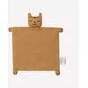 Image de Main Sauvage Doudou - Tigre