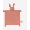 Image de Main Sauvage Doudou - Lapin - Rose