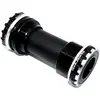 Image de Black Bearing Boîtier De Pédalier Bsa 68/73-24 Ceramic Shimano