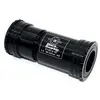 Image de Black Bearing Boîtier De Pédalier Press Fit 41-86/92-24 Ceramic