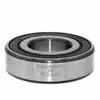 Image de Black Bearing Roulements De Pédale B5 R12-2rs