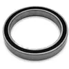Image de Black Bearing Roulements De Pédale B3 6809-2rs