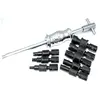 Image de Black Bearing Extracteur De Roulements Blind-hole Puller Set To-puller1