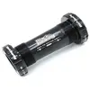 Image de Black Bearing Boîtier De Pédalier Bsa-68/73-dub Ceramic