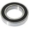 Image de Black Bearing Roulements De Pédale B3 6004-2rs/21