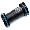 Image de Black Bearing Boîtier De Pédalier T47 86/92 24/gxp B5s Stainless Bb-t47-86/92-24-s 86-92 mm