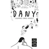 Image de Jeu d'ambiance Grrre Games Dany Blanc et Noir