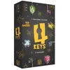 Image de Jeu de stratégie Grrre Games 4 Keys