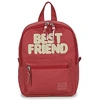 Image de Sac a dos Jojo Factory BABY PACK RASPBERRY enfant