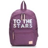 Image de Rugzak Jojo Factory KID PACK UNI TO THE STARS Bordeaux