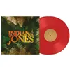 Image de The Indiana Jones Trilogy Vinyle Rouge
