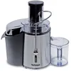 Image de Centrifugeuse Techwood TCFI-1556 1000W Inox