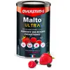 Image de Overstims Poudre De Boisson énergisante Malto Ultra Fruits Rouges 450g