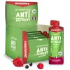 Image de Overstims Boîte De Gels énergétiques Aox Fruits Rouges 34g 36 Unités One Size