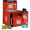 Image de Overstims Boîte De Gels énergétiques Red Tonic Menthe Et Eucalyptus 34g 10 Unités