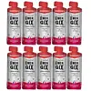 Image de Overstims Boîte De Gels énergétiques Energix Fruits Rouges 34g 10 Unités One Size