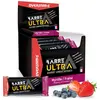Image de Overstims Boîte De Barres énergétiques Ultra Myrtille Et Fraise 40g 28 Unités