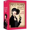 Image de Coffret Miss Fisher enquête DVD
