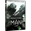 Image de Monsters Of Man DVD