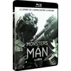 Image de Monsters Of Man Blu-ray