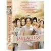 Image de Jane Austen L'intégrale DVD