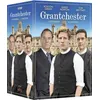 Image de Grantchester Saisons 1 à 6 DVD
