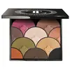 Image de T.LeClerc Eventail Eye Palette Oogschaduwpalette