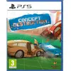 Image de Red Art Games, Concept Destruction - Ps5