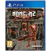 Image de RED, Nongunz (édition Double Ganger)