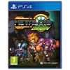 Image de RED, Metaloid : Origine