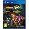 Image de Playstation Games Ps4 Metaloid Origin