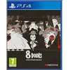 Image de RED, 8Doors : l'aventure d'Arum après la vie